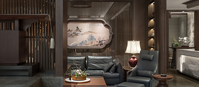展廳5G天天看5G天天爽設計