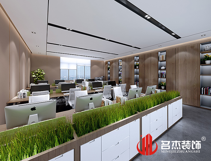 辦公區域5G天天看5G天天爽設計
