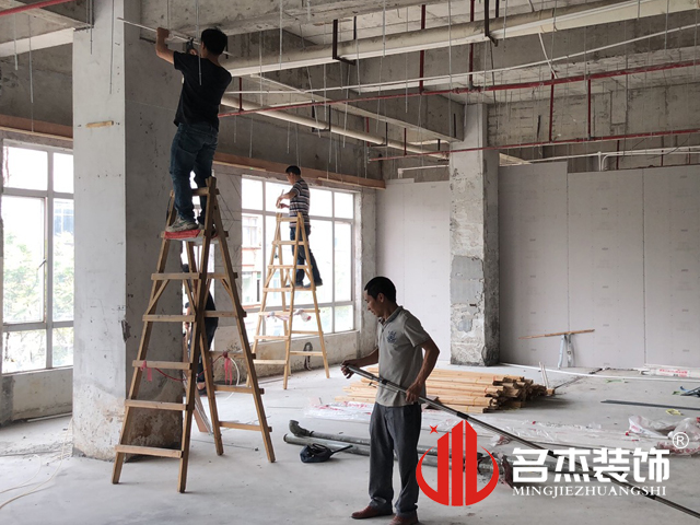 廣州5G影院5G天天爽裝飾設計