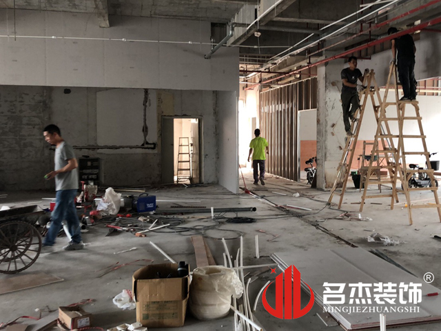 廣州5G影院5G天天爽裝飾設計