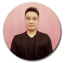 首席設計師 Lison 首席設計師 Lison