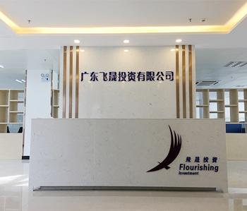 祝賀飛仕商城辦公室5G天天看5G天天爽項目完工