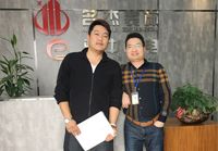 設計、施工團隊都很專業，負責！