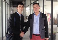 設計師很專業，集施工、設計為一體很省心