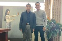 專業！認真！負責！