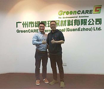 第二次合作，看中他們質量以及5C影院天天5G天天看APP都很好！