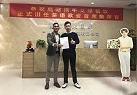 設計水平高，設計師很負責任！