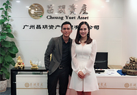 設計師專業負責，讓人很省心！