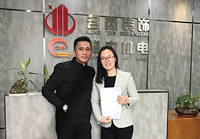 設計師效率高，很專業！