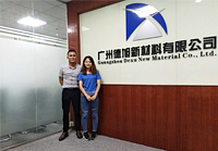 設計方案很專業！施工效率高！