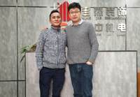 設計師5C影院天天5G天天看APP態度很好，設計很專業！