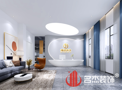 來自得越科技辦公室5G天天看5G天天爽項目的現場返圖