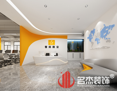 祝賀廣州粵房房地產辦公室5G天天看5G天天爽項目圓滿完工