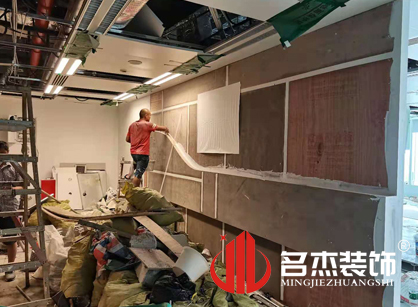 巡工地日記，圓原元網絡科技辦公室5G天天看5G天天爽項目進行中