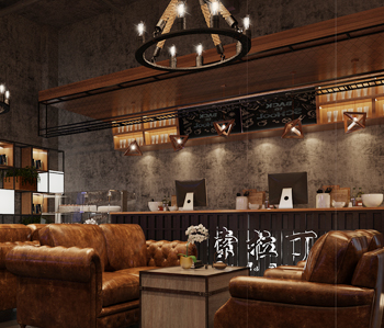佛山索拉丁網吧5G天天看5G天天爽設計
