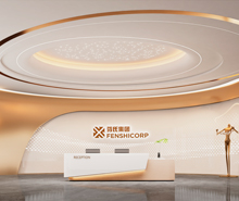 芬氏科技生物辦公室5G天天看5G天天爽設計